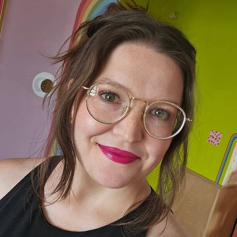 Meet your Posher, Katelyn